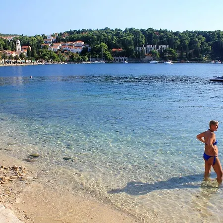 Σπίτι διακοπών Seaside Holiday House Cavtat, Dubrovnik - 9113 *