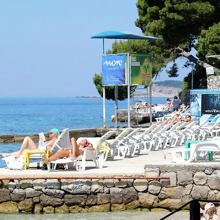 Seaside Holiday House Cavtat, Dubrovnik - 9113 Σπίτι διακοπών