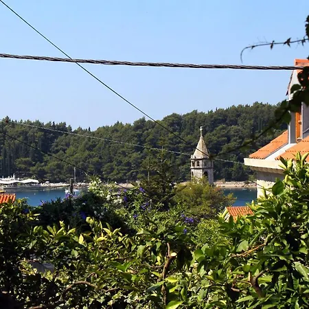 Σπίτι διακοπών Seaside Holiday House Cavtat, Dubrovnik - 9113 Cavtat