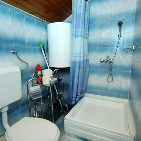 Holiday home Seaside Holiday House Cavtat, Dubrovnik - 9113 *