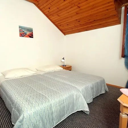 Seaside Holiday House Cavtat, Dubrovnik - 9113 بيت للعطل تْسافتات